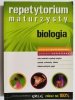 REPETYTORIUM MATURZYSTY. BIOLOGIA. ZDASZ NA 100% 2009